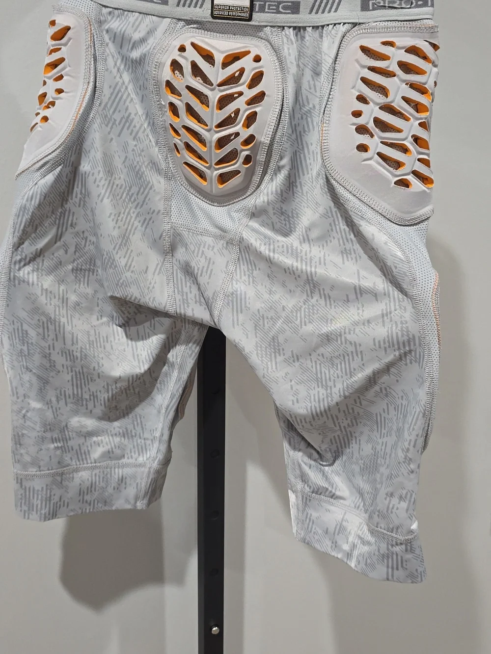 * New Condition * Sports 5 Pad Girdle
